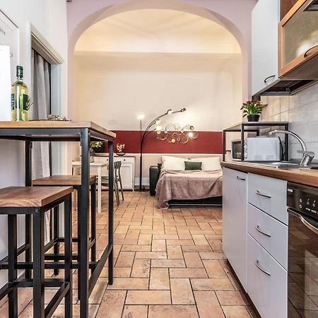 Wine Apartments Florence Ansonica Exterior foto