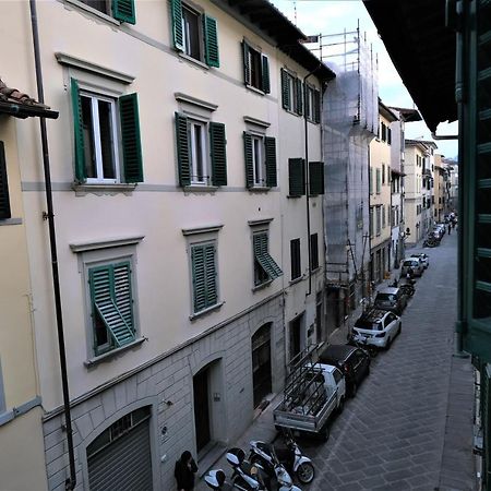 Wine Apartments Florence Ansonica Exterior foto