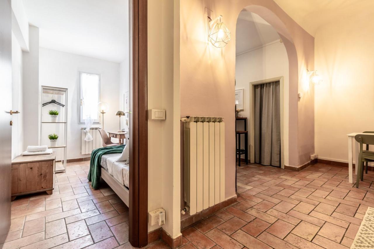 Wine Apartments Florence Ansonica Exterior foto