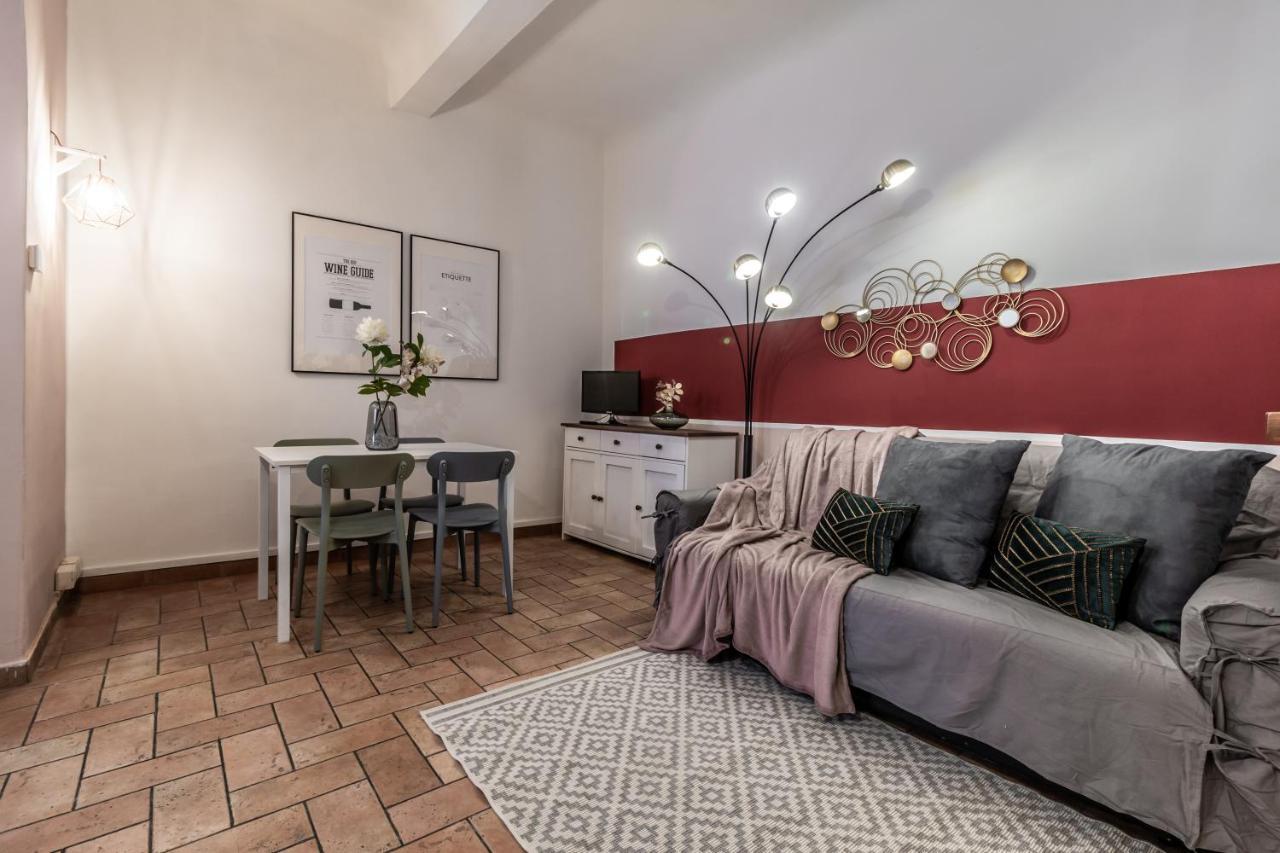 Wine Apartments Florence Ansonica Exterior foto