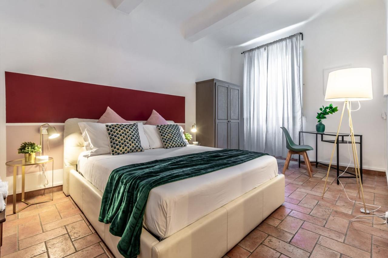 Wine Apartments Florence Ansonica Exterior foto