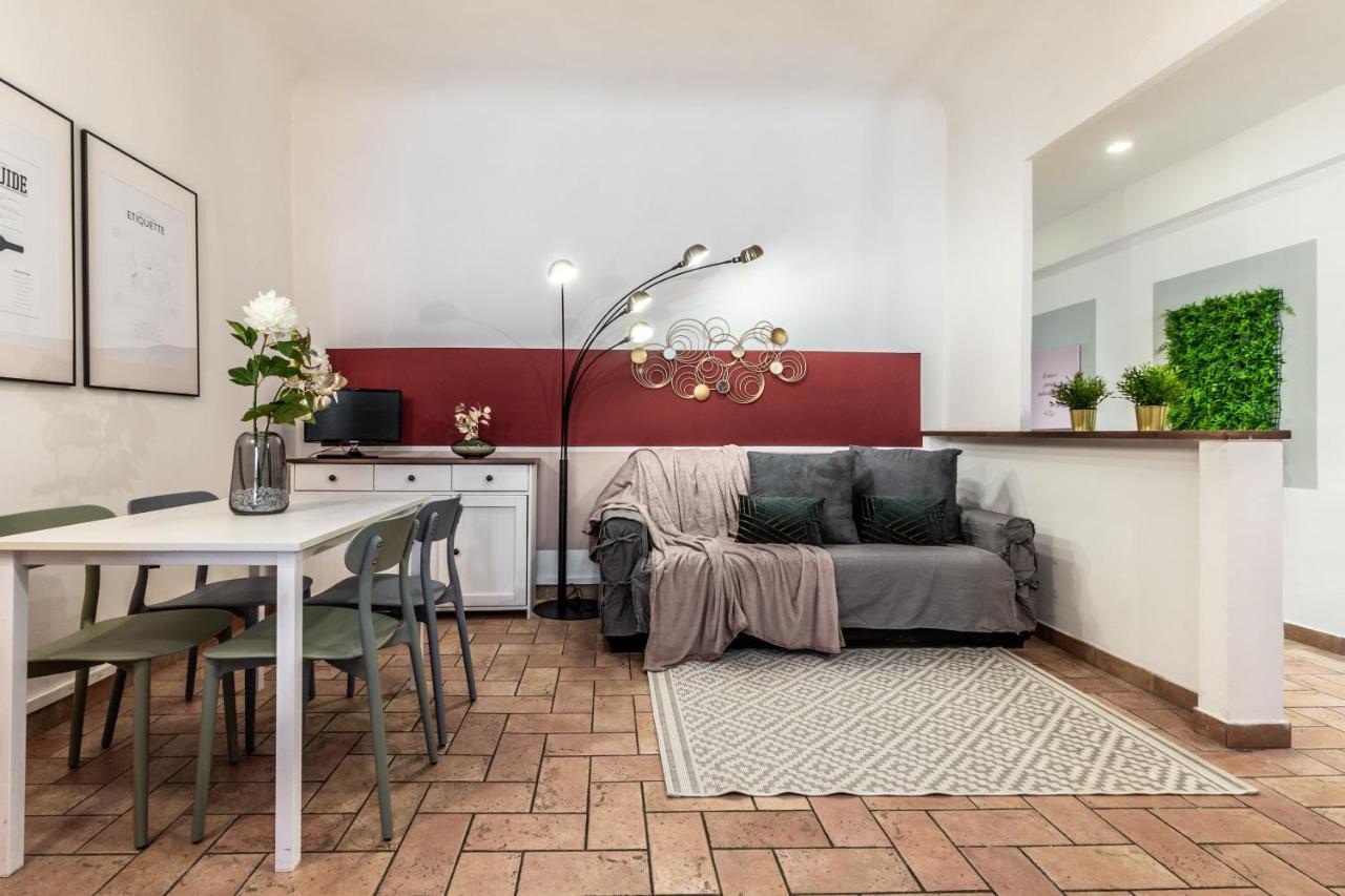 Wine Apartments Florence Ansonica Exterior foto