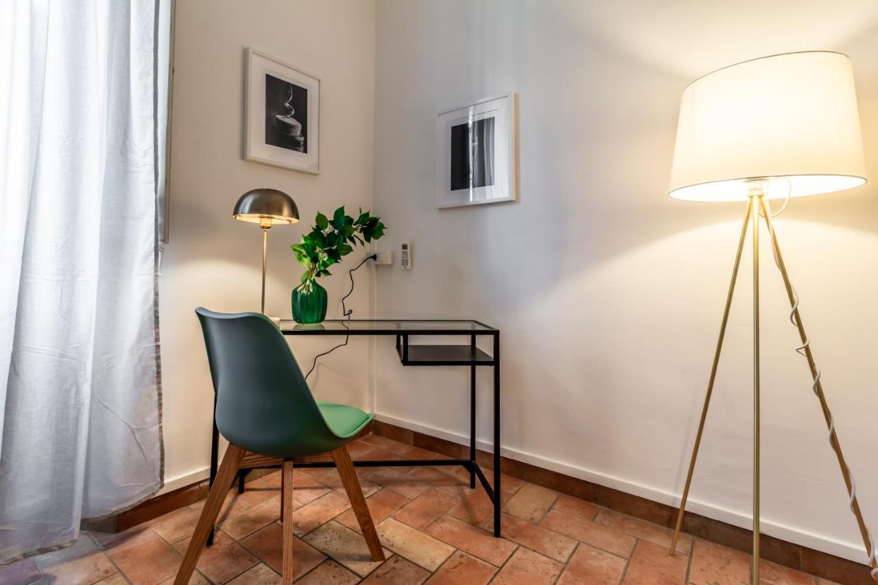 Wine Apartments Florence Ansonica Exterior foto