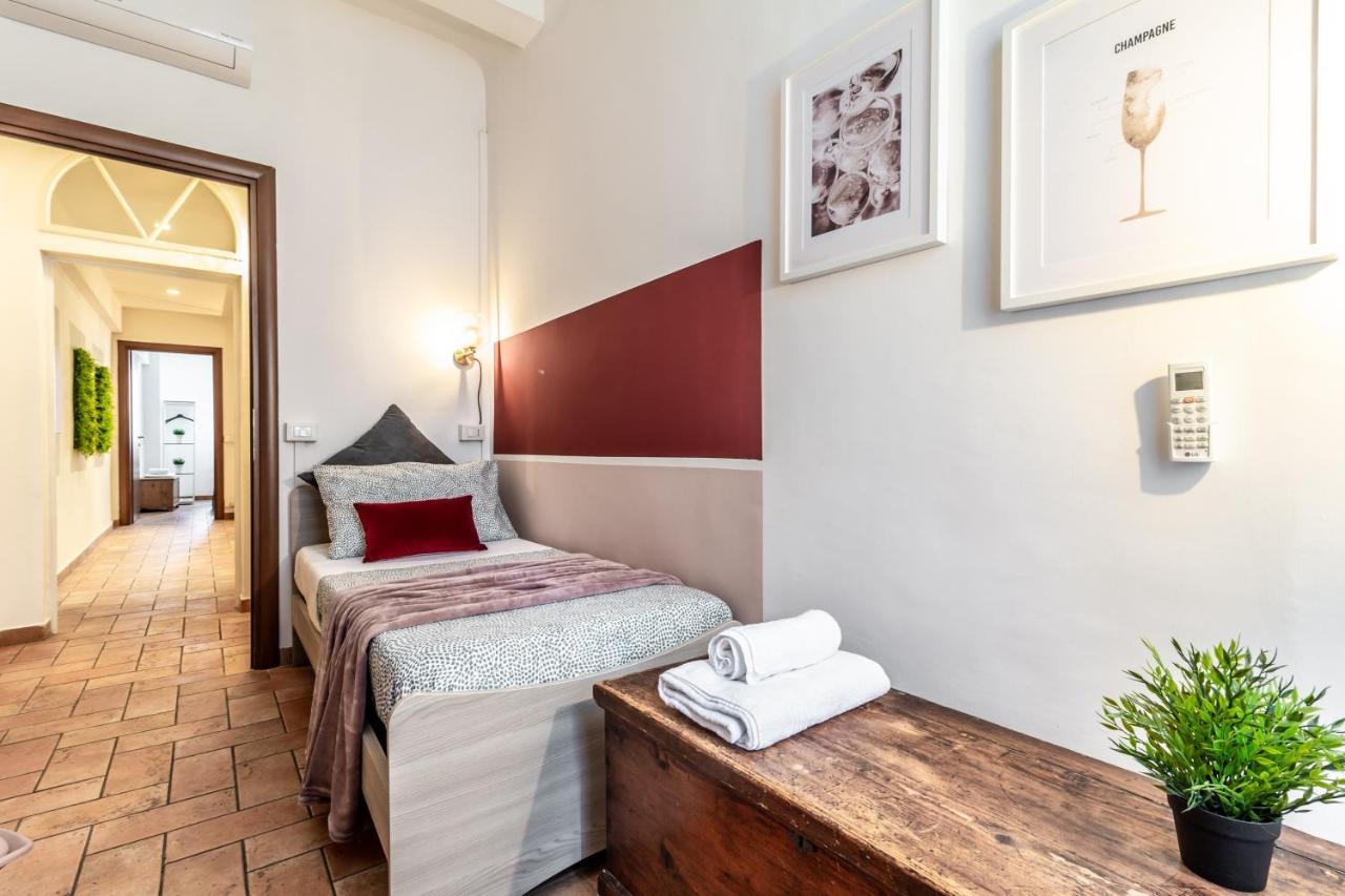 Wine Apartments Florence Ansonica Exterior foto