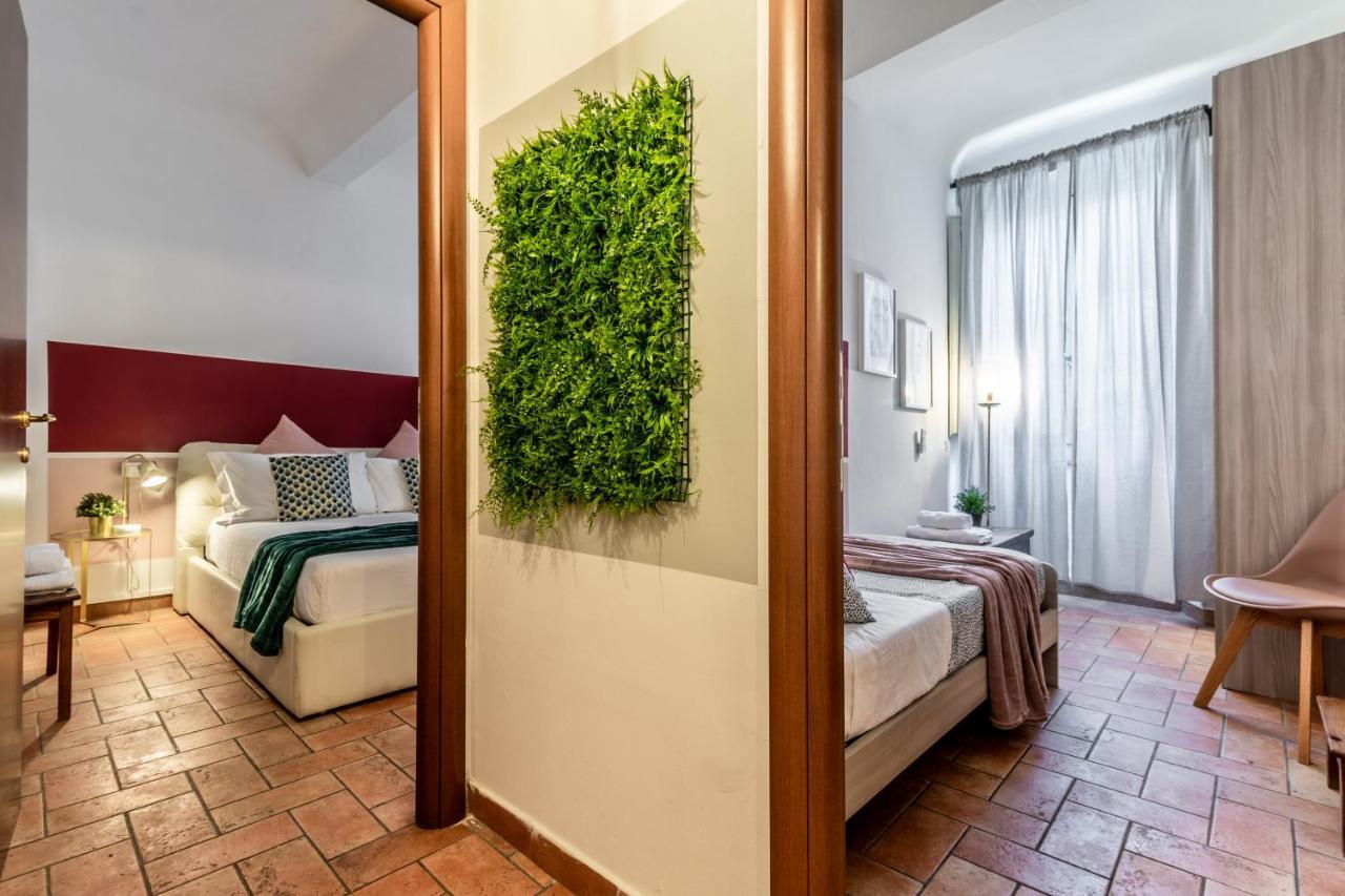 Wine Apartments Florence Ansonica Exterior foto