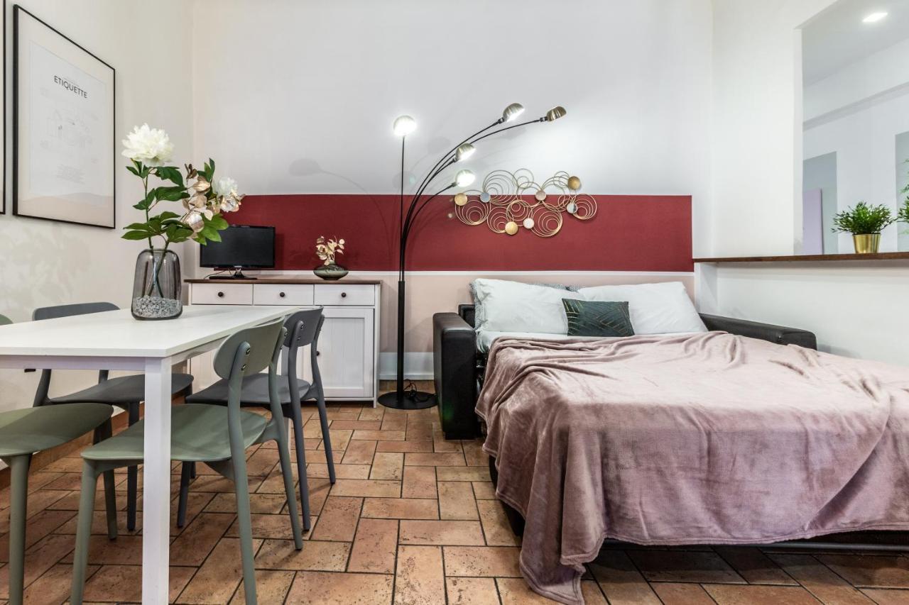 Wine Apartments Florence Ansonica Exterior foto