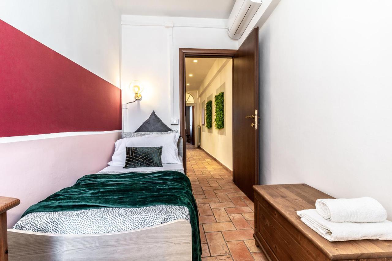 Wine Apartments Florence Ansonica Exterior foto