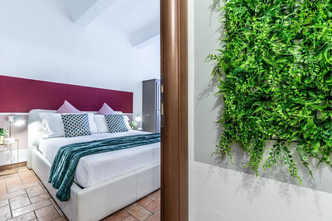 Wine Apartments Florence Ansonica Exterior foto