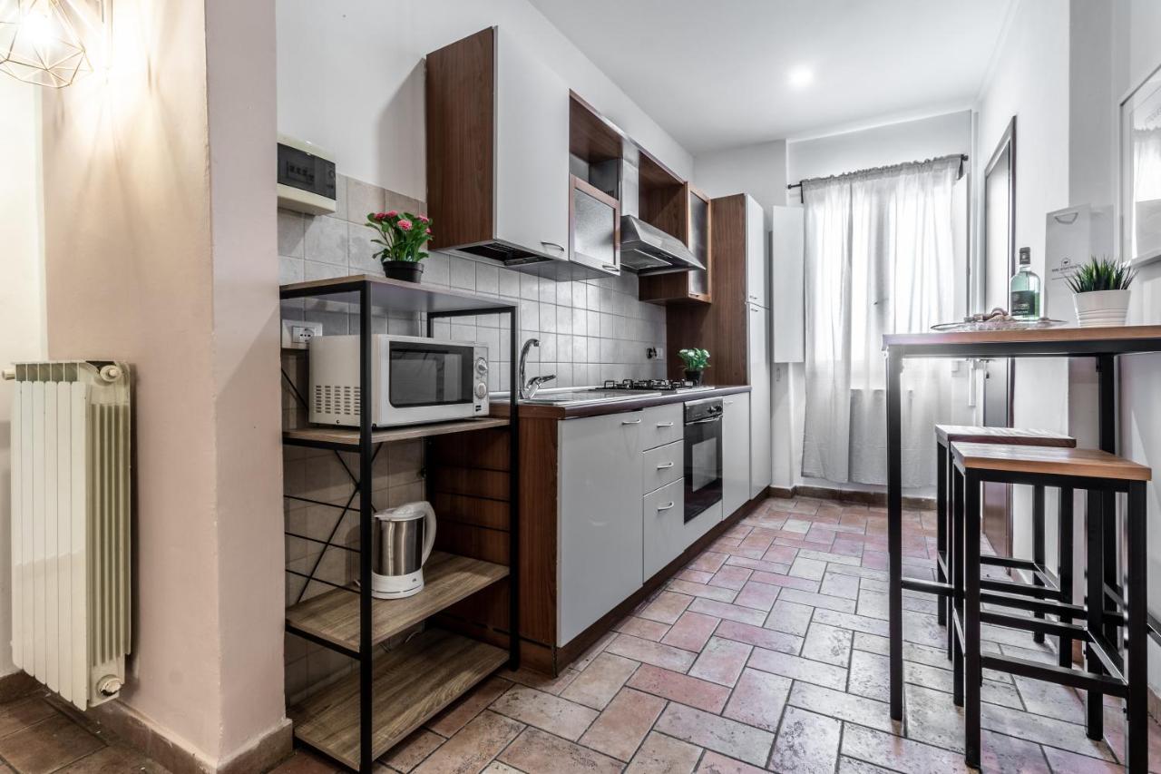 Wine Apartments Florence Ansonica Exterior foto