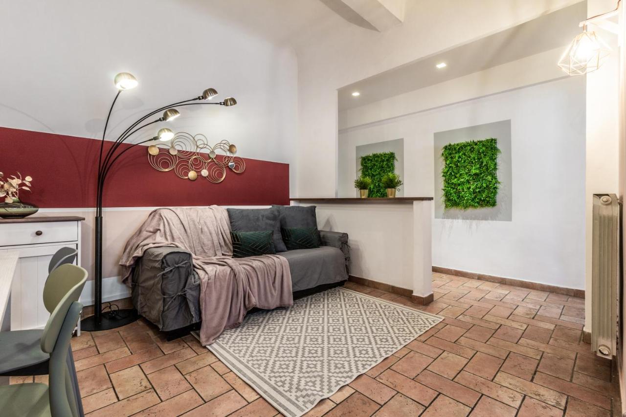 Wine Apartments Florence Ansonica Exterior foto