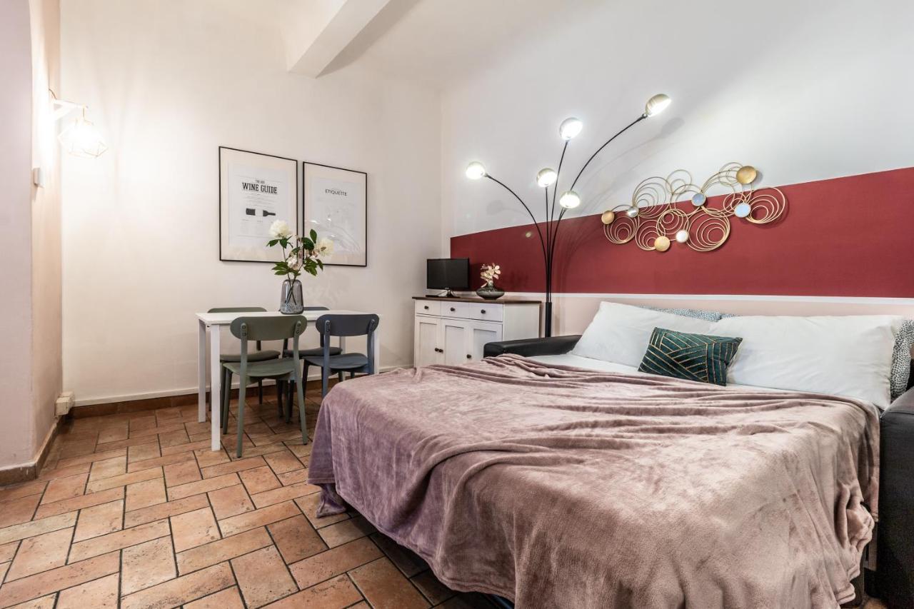 Wine Apartments Florence Ansonica Exterior foto