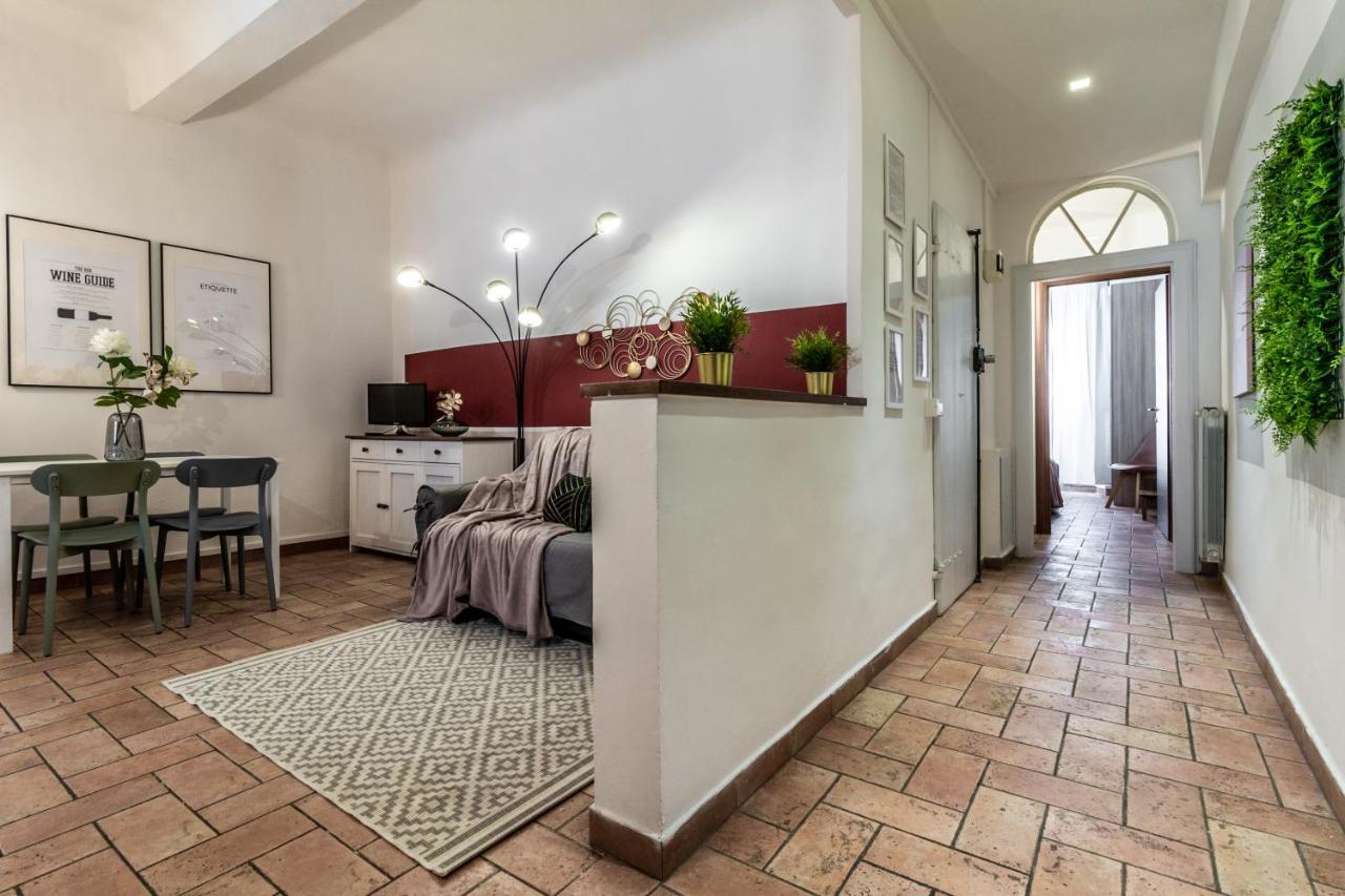 Wine Apartments Florence Ansonica Exterior foto