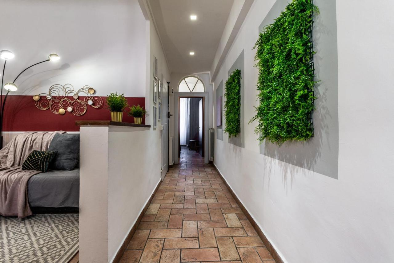 Wine Apartments Florence Ansonica Exterior foto