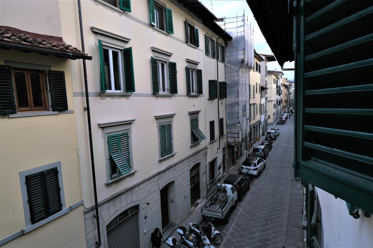 Wine Apartments Florence Ansonica Exterior foto